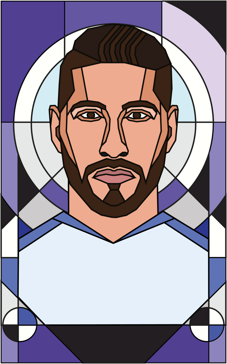 尤文图斯作 尤文图斯作